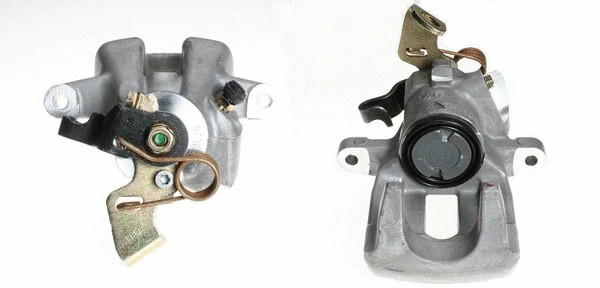 Brake Caliper (PDF-31-090)