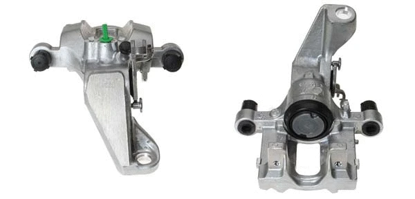 Brake Caliper (PDF-31-107)