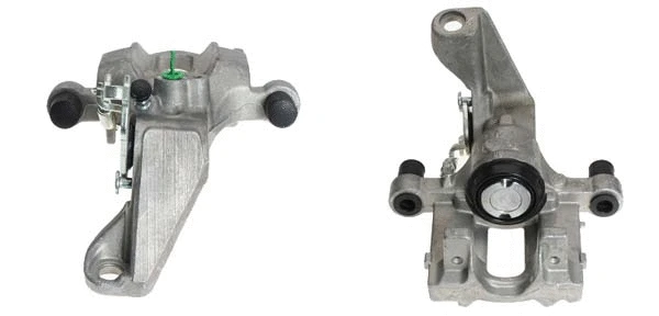 Brake Caliper (PDF-31-114)