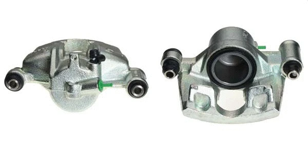 Brake Caliper (PDF-90-078)