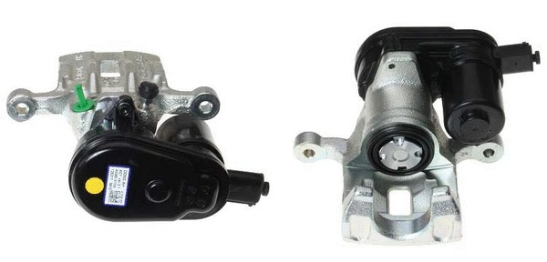 Brake Caliper (PDF-48-121)