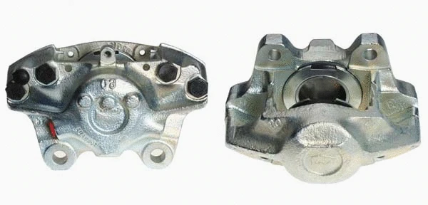 Brake Caliper (PDF-90-280)