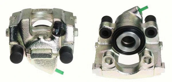 Brake Caliper (PDF-10-039)