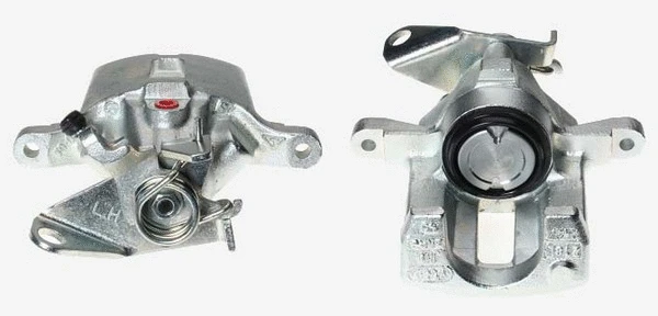 Brake Caliper (PDF-26-019)