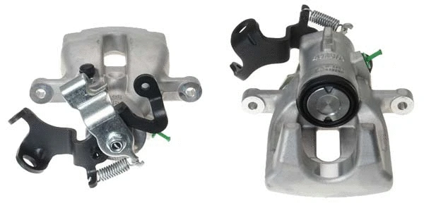 Brake Caliper (PDF-31-102)
