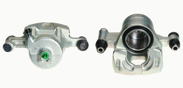 Brake Caliper (PDF-50-018)