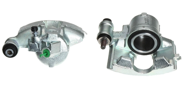 Brake Caliper (PDF-47-187)