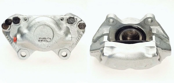 Brake Caliper (PDF-54-024)