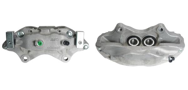 Brake Caliper (PDF-00-041)