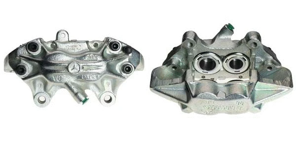 Brake Caliper (PDF-90-138)