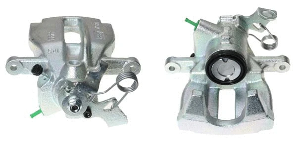 Brake Caliper (PDF-35-128)
