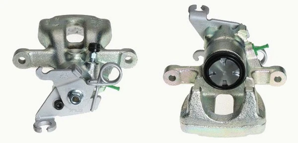 Brake Caliper (PDF-40-105)