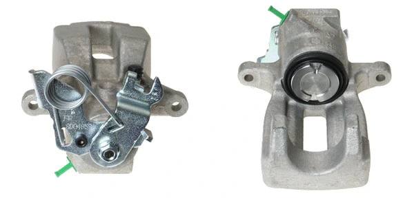 Brake Caliper (PDF-15-071)
