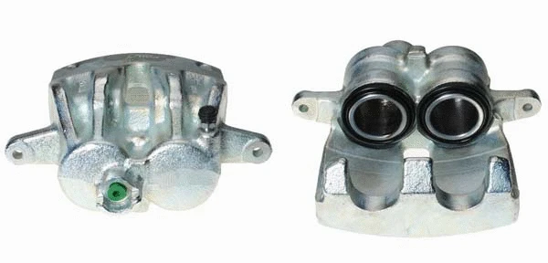 Brake Caliper (PDF-00-019)