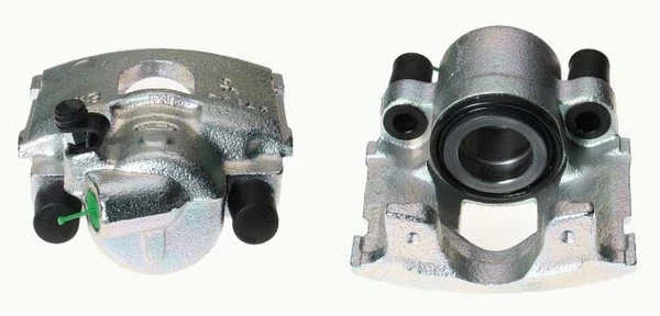 Brake Caliper (PDF-47-033)