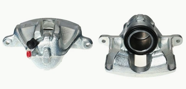 Brake Caliper (PDF-22-025)