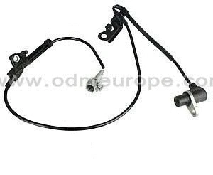 Sensor, wheel speed (EST-97-990766)