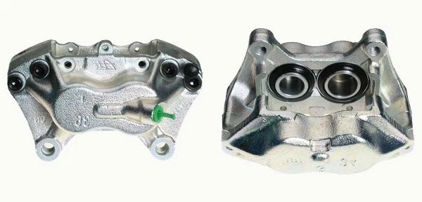 Brake Caliper (PDF-90-351)