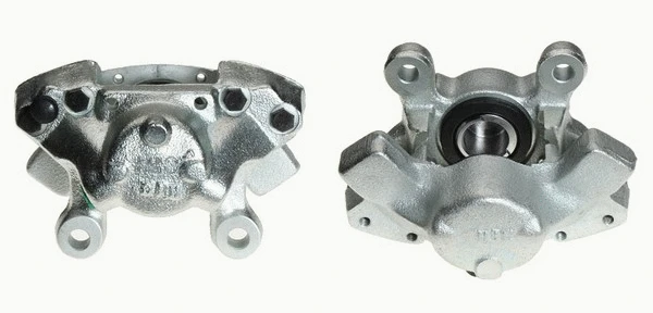 Brake Caliper (PDF-54-036)