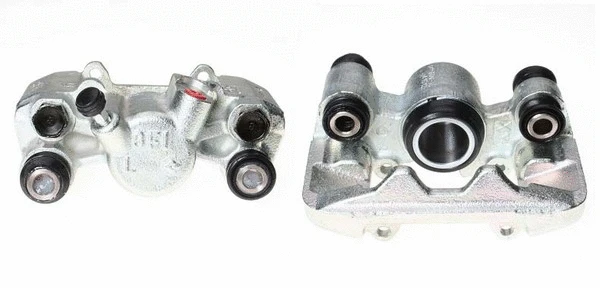 Brake Caliper (PDF-70-225)