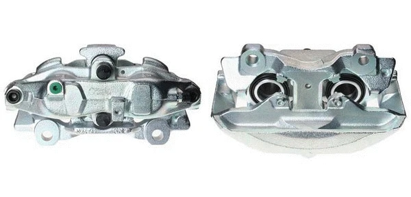 Brake Caliper (PDF-15-026)