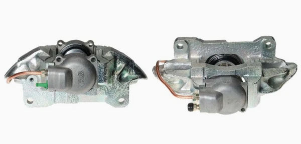 Brake Caliper (PDF-43-004)