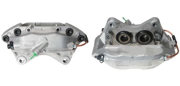 Brake Caliper (PDF-10-079)