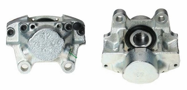 Brake Caliper (PDF-49-123)