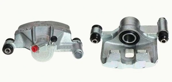 Brake Caliper (PDF-70-029)