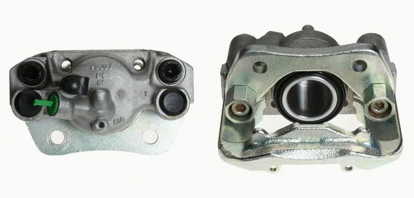 Brake Caliper (PDF-35-043)