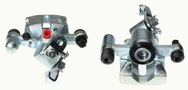 Brake Caliper (PDF-52-057)