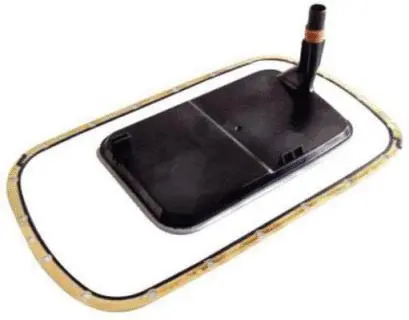 Hydraulic Filter, automatic transmission (FCA-10-004)