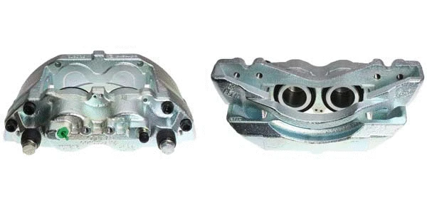 Brake Caliper (PDF-53-016)