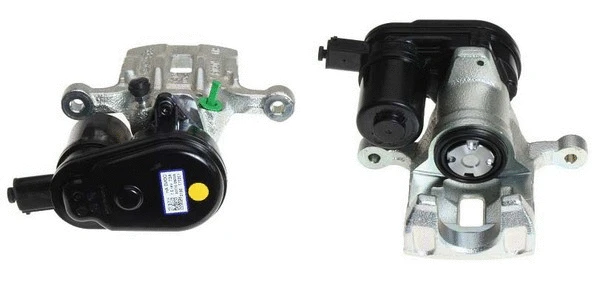 Brake Caliper (PDF-48-122)