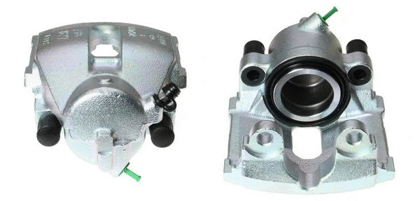 Brake Caliper (PDF-10-169)