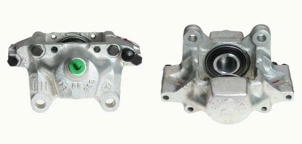 Brake Caliper (PDF-90-025)
