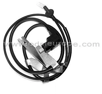 Sensor, wheel speed (EST-97-992026)