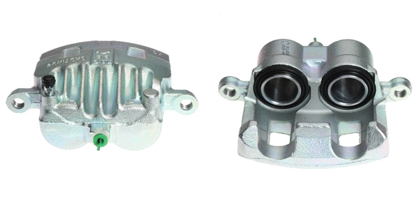 Brake Caliper (PDF-50-076)