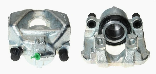 Brake Caliper (PDF-10-156)