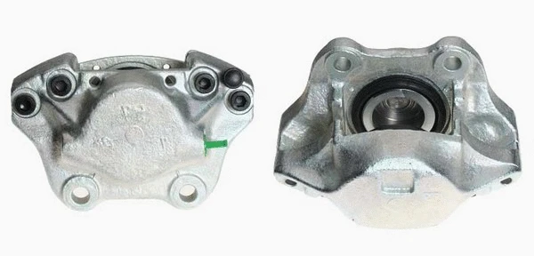 Brake Caliper (PDF-49-228)