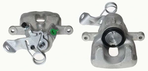 Brake Caliper (PDF-21-106)