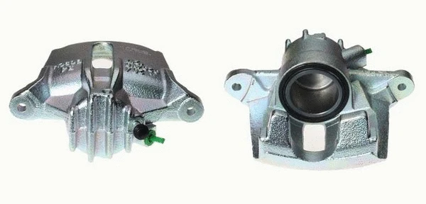 Brake Caliper (PDF-31-076)
