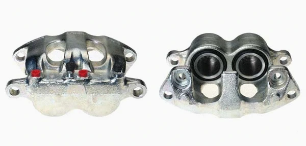Brake Caliper (PDF-90-091)