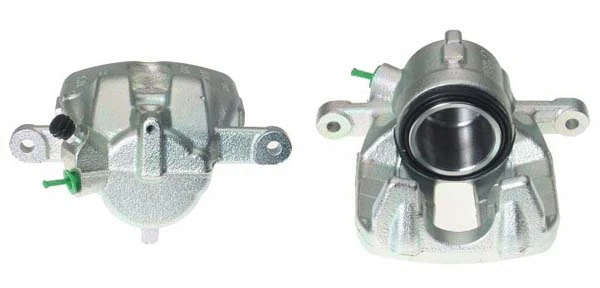Brake Caliper (PDF-22-013)