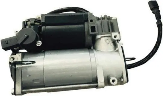Compressor, compressed air system (AS-15-005)