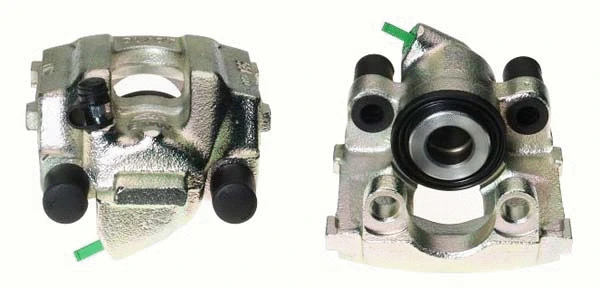 Brake Caliper (PDF-10-040)