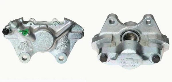 Brake Caliper (PDF-00-004)