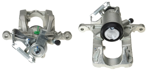 Brake Caliper (PDF-49-179)