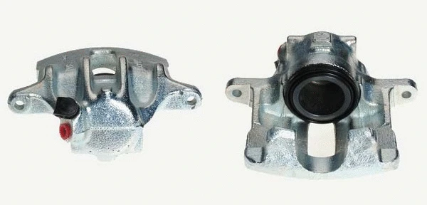Brake Caliper (PDF-10-002)