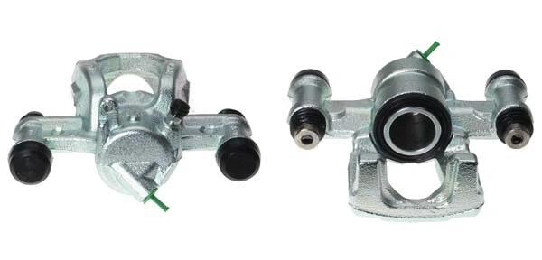 Brake Caliper (PDF-90-365)